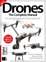 Drones: The Complete Manual